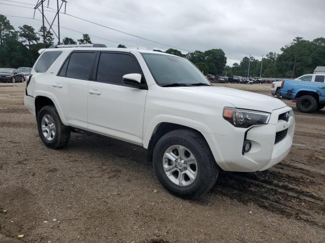 2019 TOYOTA 4RUNNER SR JTEZU5JR5K5210293  54604424