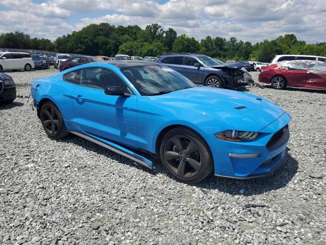 2022 FORD MUSTANG MA - 1FA6P8TH0N5110701