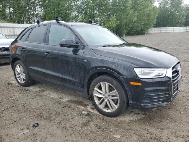 2018 Audi Q3 Premium VIN: WA1ECCFS8JR001153 Lot: 56161654