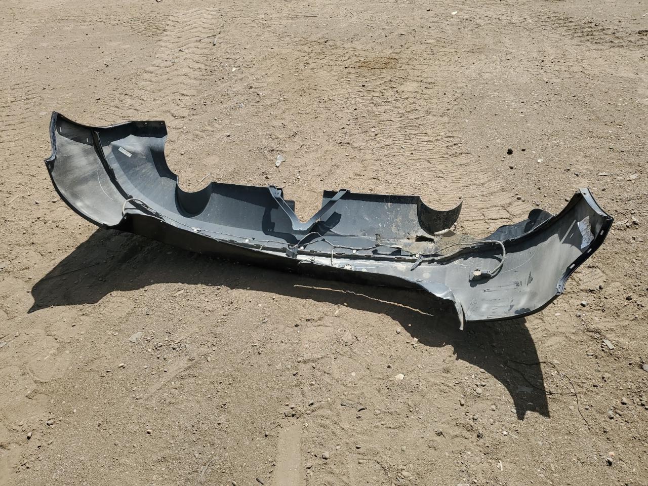 2FMDK4KC0BBA53367 2011 Ford Edge Limited