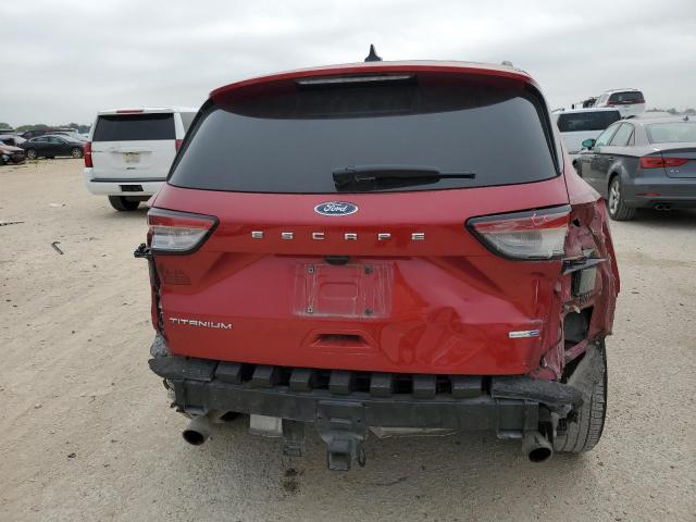 2020 FORD ESCAPE TIT - 1FMCU9J91LUB94002