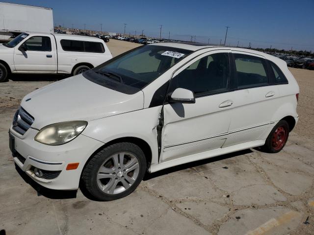 2009 Mercedes-Benz B200 VIN: WDDFH33XX9J466268 Lot: 54779274