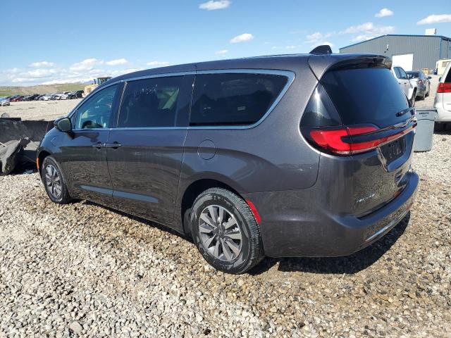 2023 CHRYSLER PACIFICA H - 2C4RC1L79PR554392