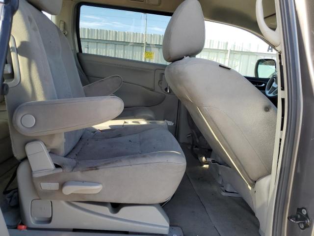 JN8AE2KP8F9133917 2015 Nissan Quest S