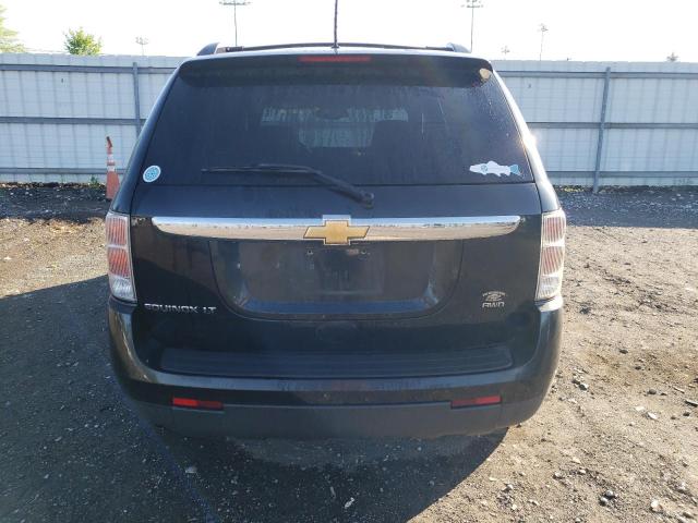 2008 Chevrolet Equinox Lt VIN: 2CNDL63F586339668 Lot: 53132274