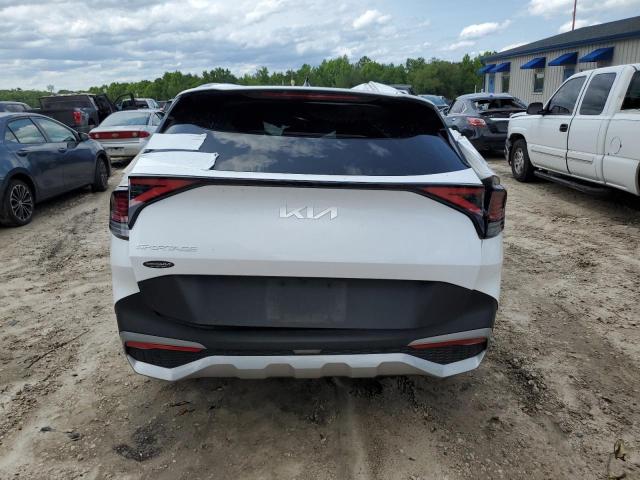 2023 Kia Sportage Ex VIN: 5XYK33AF9PG046810 Lot: 54837354