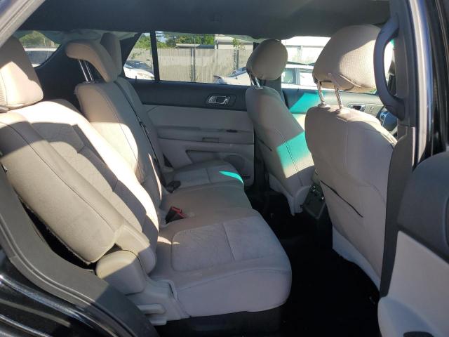 2013 Ford Explorer VIN: 1FM5K7B86DGB21636 Lot: 56637464