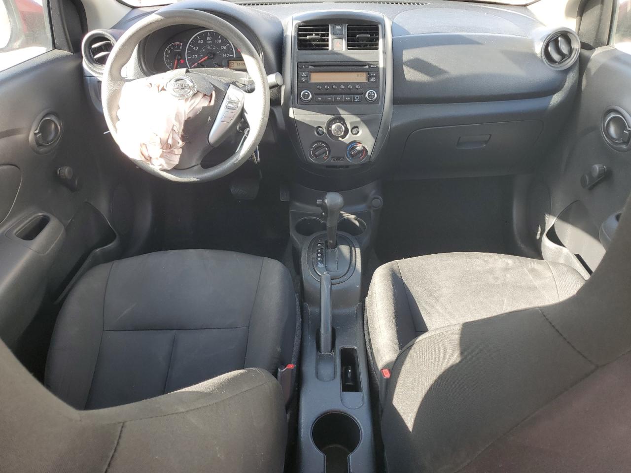 3N1CN7AP5HL849464 2017 Nissan Versa S