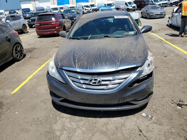 2011 Hyundai Sonata Se VIN: 5NPEC4ACXBH261591 Lot: 56623624