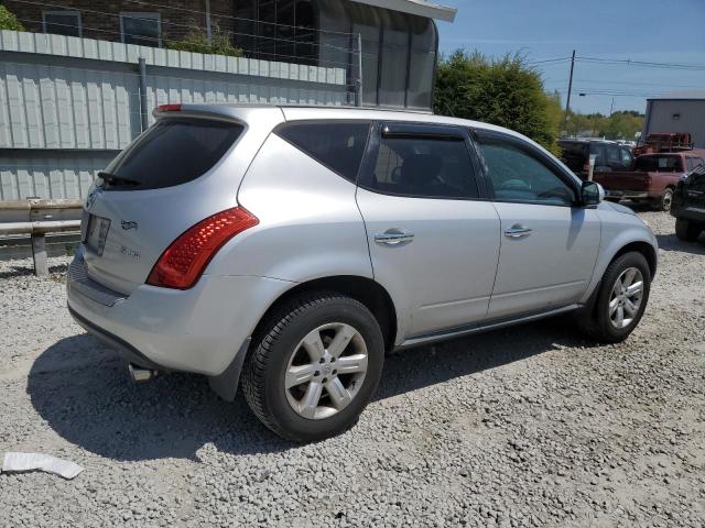 2006 Nissan Murano Sl VIN: JN8AZ08W46W507951 Lot: 54901574