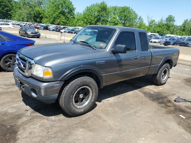 2008 Ford Ranger Super Cab VIN: 1FTZR45EX8PA51520 Lot: 56512854