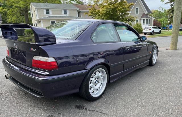 1997 BMW M3 VIN: WBSBG9325VEY75227 Lot: 53892454