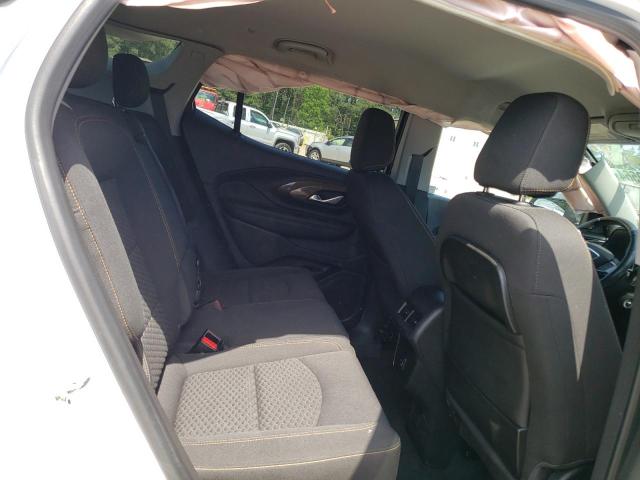 2018 GMC Terrain Sle VIN: 3GKALTEV8JL328762 Lot: 56020564