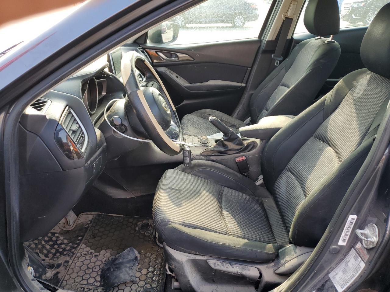 3MZBM1W77GM250363 2016 Mazda 3 Touring