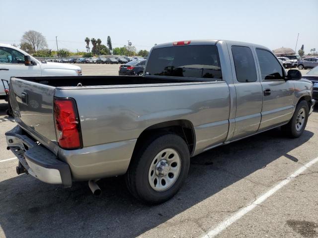 2006 Chevrolet Silverado C1500 VIN: 1GCEC19Z96Z202392 Lot: 55543634