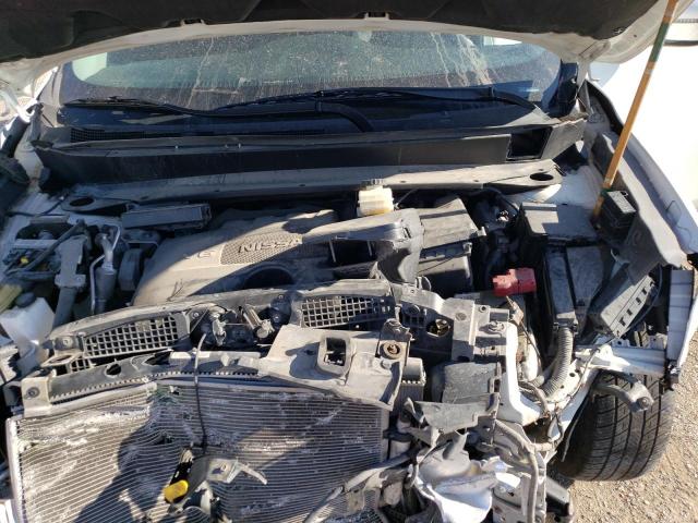 2017 Nissan Pathfinder S VIN: 5N1DR2MN7HC664763 Lot: 54247864