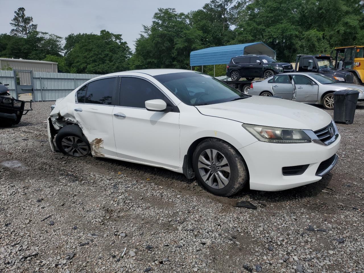 1HGCR2F39EA262750 2014 Honda Accord Lx