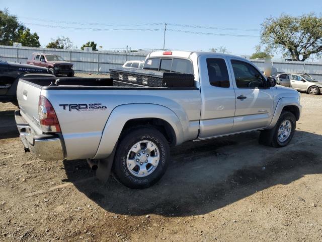 2013 Toyota Tacoma Prerunner Access Cab VIN: 5TFTU4GN9DX050144 Lot: 52720164