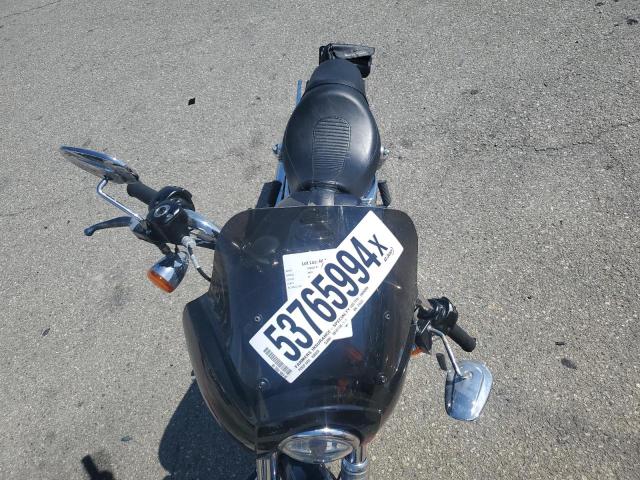 2008 HARLEY-DAVIDSON FXDL 1HD1GN4348K315237