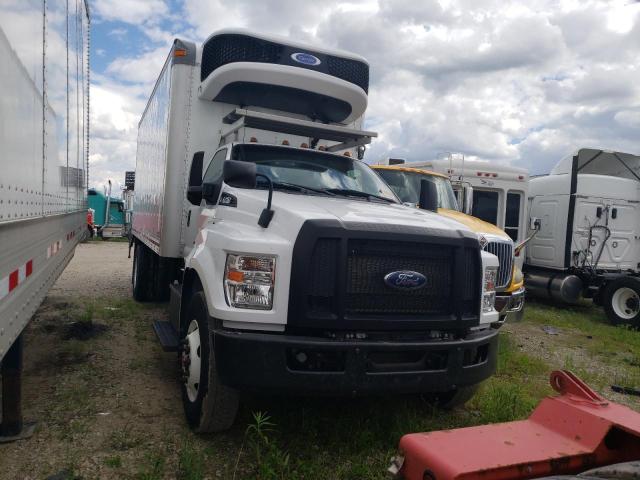 2021 FORD F750