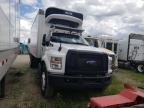 FORD F750 SUPER photo