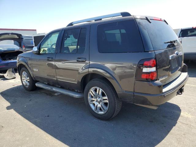 2006 Ford Explorer Limited VIN: 1FMEU65E06UA66885 Lot: 54462914