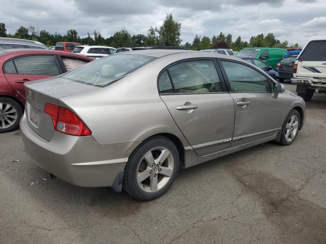 1HGFA16836L036168 2006 Honda Civic Ex