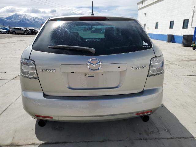 2007 Mazda Cx-7 VIN: JM3ER293470119384 Lot: 54008454