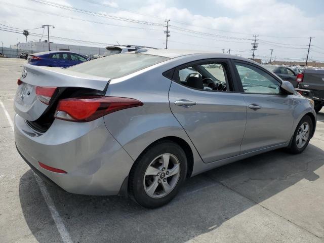 2016 Hyundai Elantra Se VIN: 5NPDH4AE8GH720218 Lot: 53631554