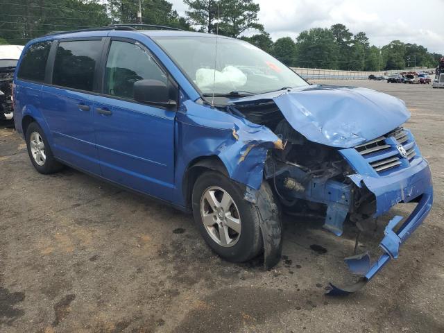 2008 Dodge Grand Caravan Se VIN: 2D8HN44H28R754970 Lot: 53401044