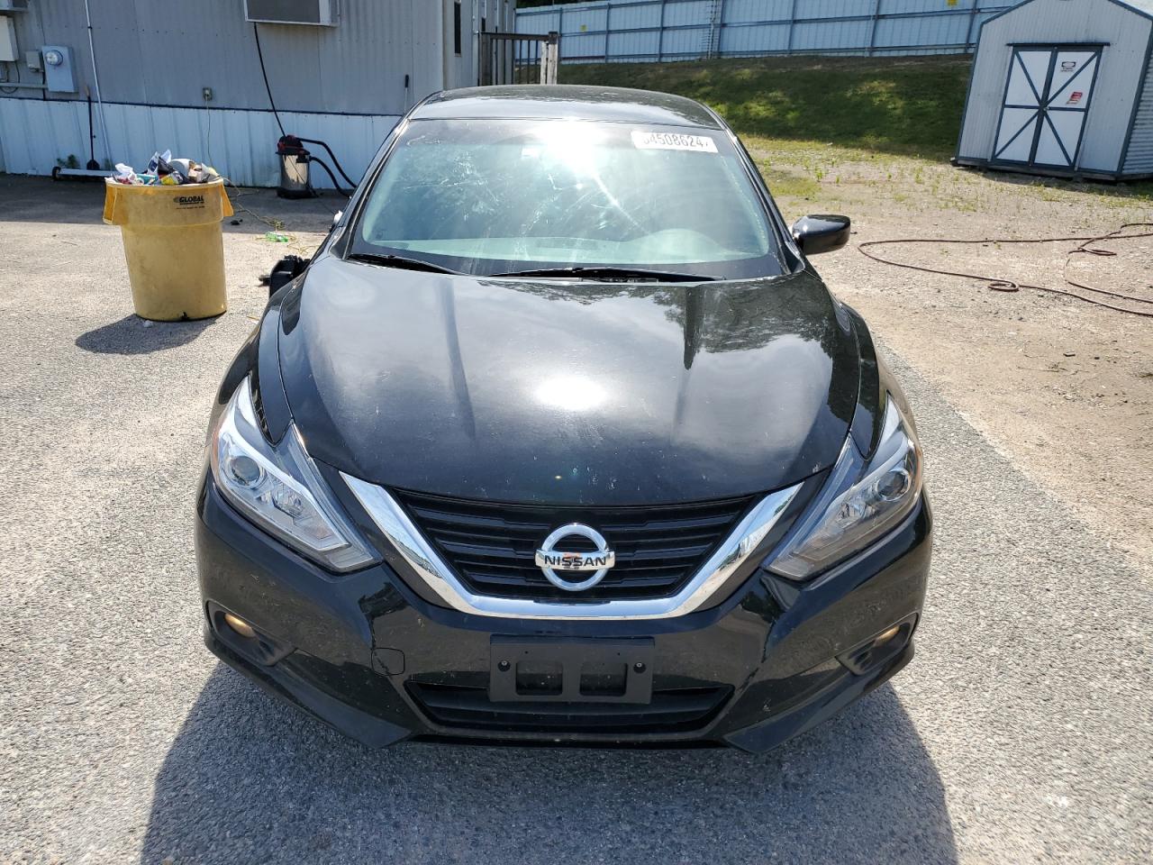 1N4AL3AP0HC231005 2017 Nissan Altima 2.5