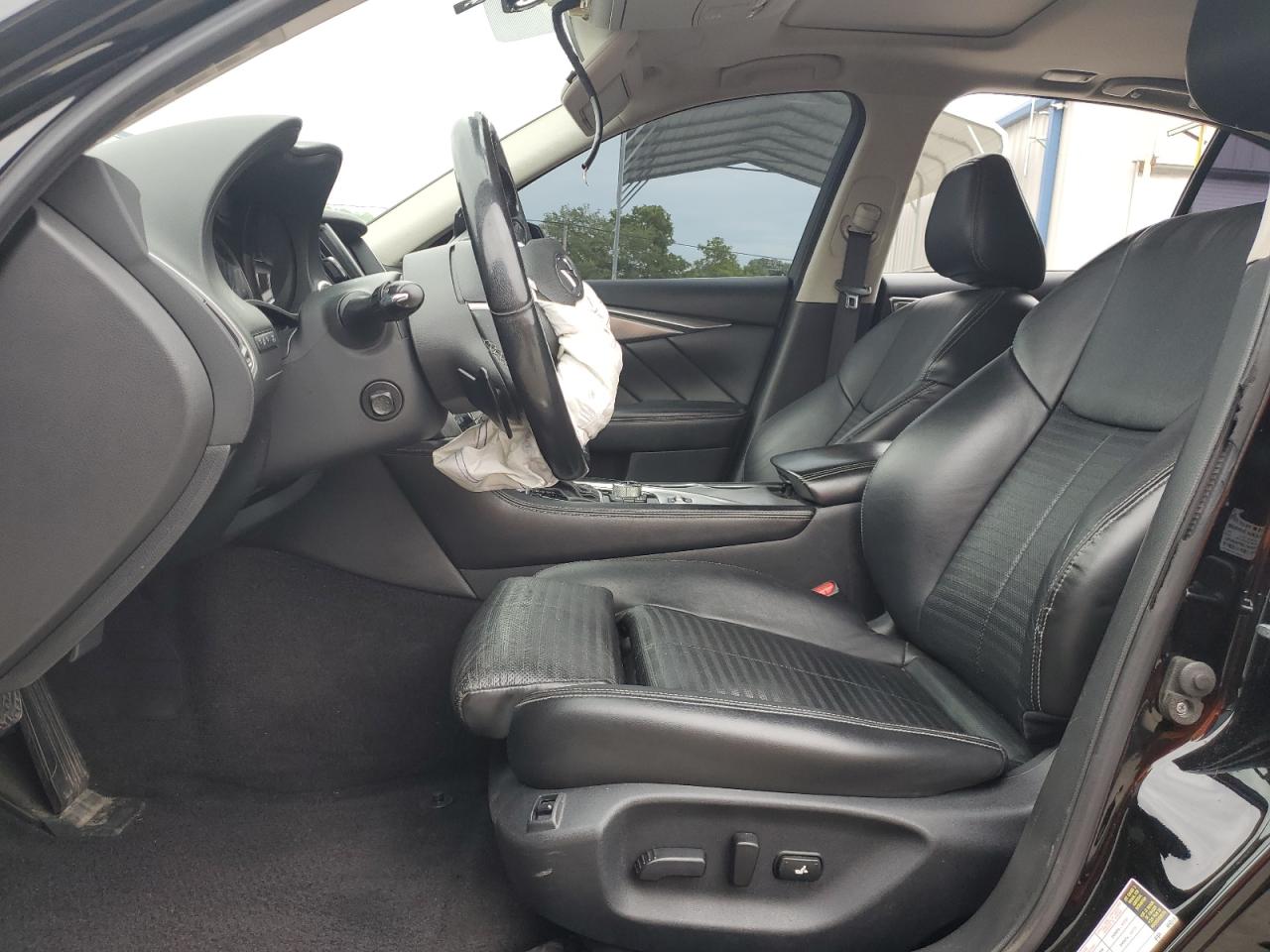 JN1EV7AP8KM513135 2019 Infiniti Q50 Luxe