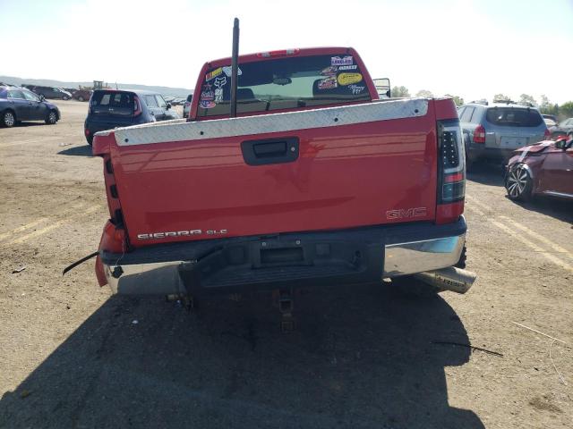 2009 GMC Sierra K1500 Sle VIN: 1GTEK29J39Z282134 Lot: 56366354