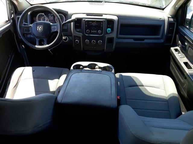 2013 Ram 1500 St VIN: 1C6RR7KT7DS522395 Lot: 54737764