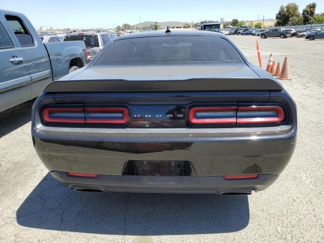 2015 Dodge Challenger R/T Scat Pack VIN: 2C3CDZFJ6FH877798 Lot: 53637234