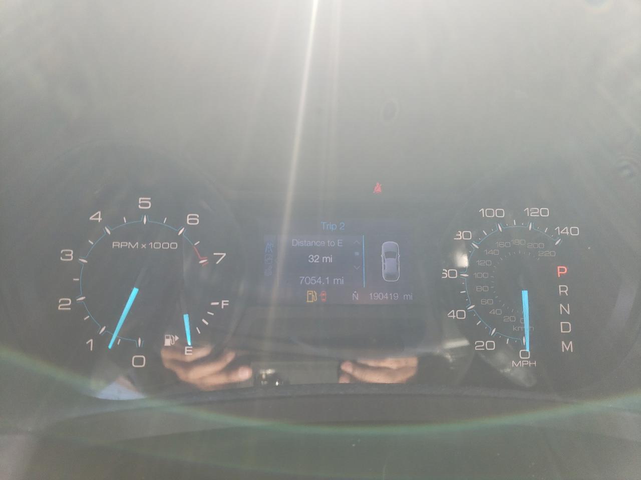 1FM5K7D82DGA66678 2013 Ford Explorer Xlt