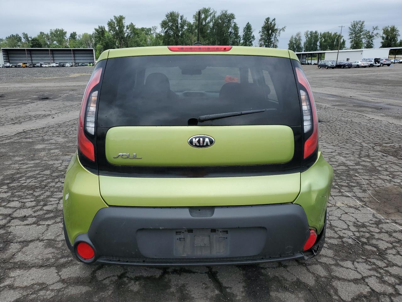 KNDJN2A20F7815302 2015 Kia Soul