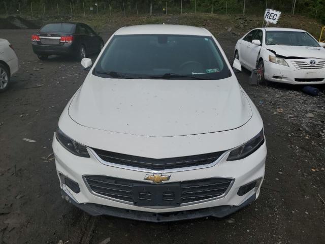 2017 Chevrolet Malibu Lt VIN: 1G1ZE5ST0HF207972 Lot: 53670934