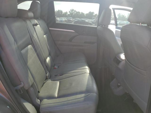 2016 Toyota Highlander Le VIN: 5TDZKRFH3GS131563 Lot: 55214364