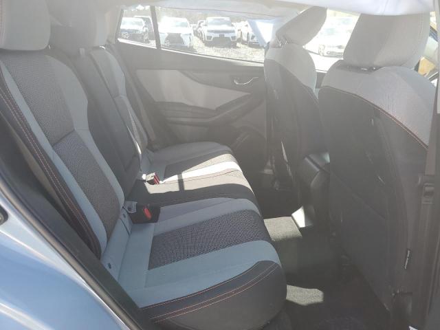 2021 SUBARU CROSSTREK - JF2GTAPC0M8250729