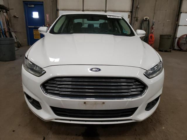 2014 Ford Fusion Se VIN: 3FA6P0HD2ER229502 Lot: 52703744