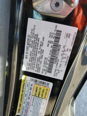 2018 FORD MUSTANG GT - 1FA6P8CF2J5180239