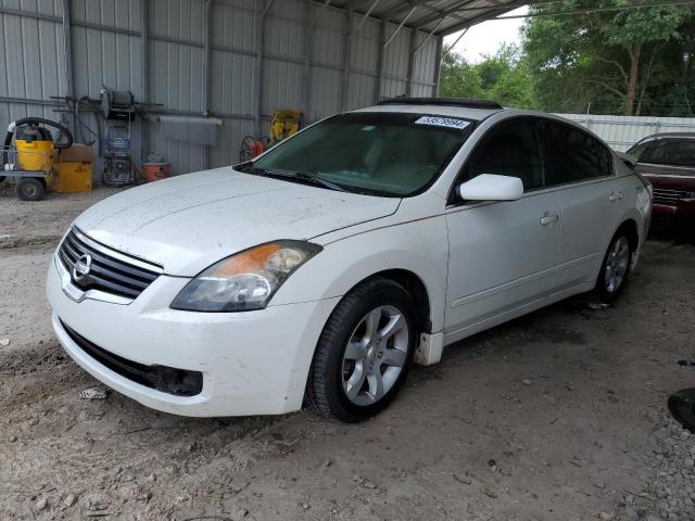 2007 Nissan Altima 2.5 VIN: 1N4AL21E77N427602 Lot: 53579994