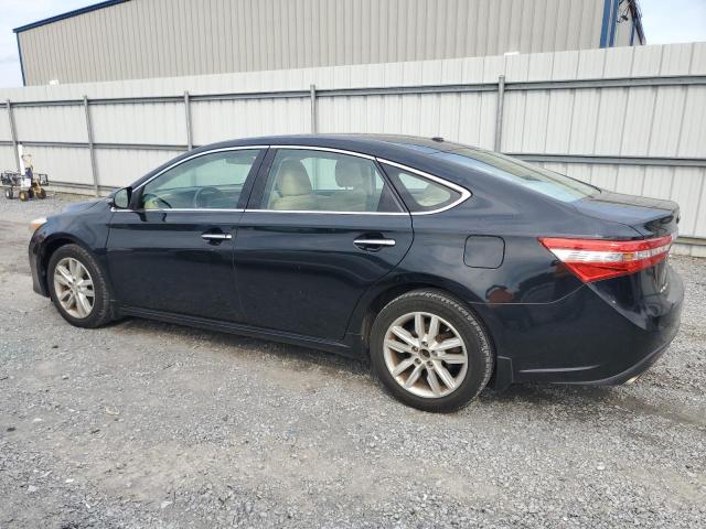 2015 Toyota Avalon Xle VIN: 4T1BK1EB2FU159151 Lot: 53669704