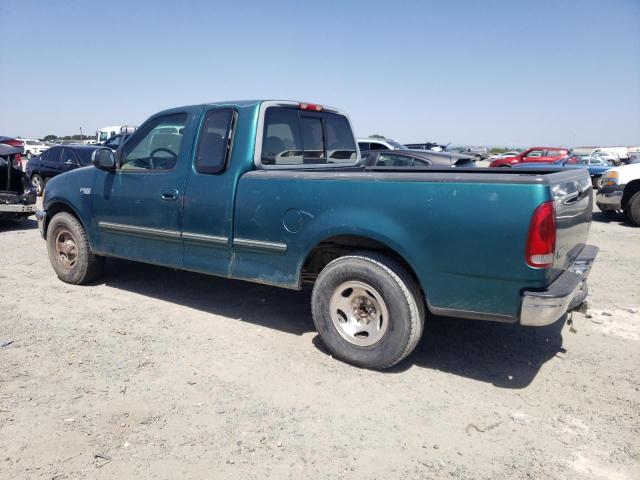 1997 Ford F150 VIN: 1FTDX1726VKC04016 Lot: 55564254