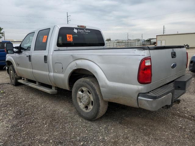 2011 Ford F250 Super Duty VIN: 1FT7W2AT1BEA25254 Lot: 54617484