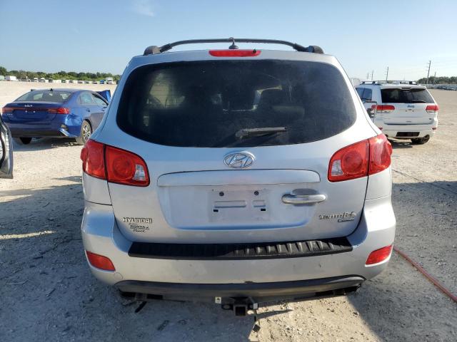 2009 Hyundai Santa Fe Gls VIN: 5NMSG73D39H286337 Lot: 56118724