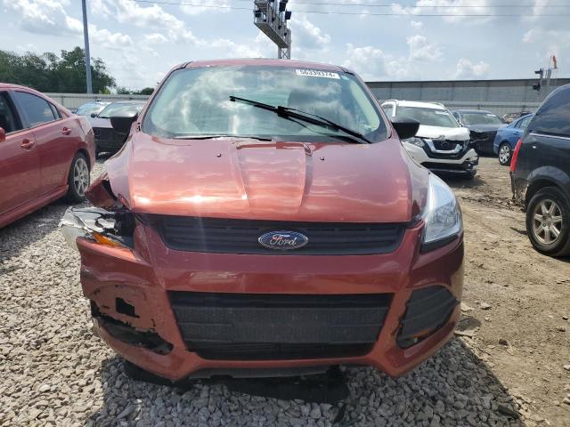 2014 Ford Escape S VIN: 1FMCU0F74EUA81988 Lot: 56339374