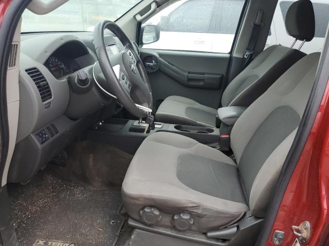 2014 Nissan Xterra X VIN: 5N1AN0NW1EN808608 Lot: 53445024