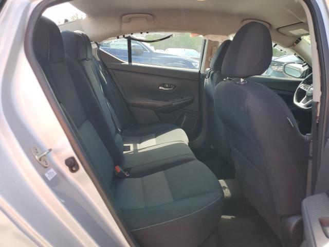 2020 Nissan Sentra Sv VIN: 3N1AB8CV6LY243345 Lot: 54580834